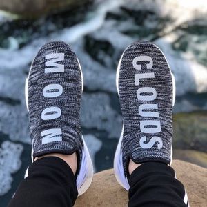Brand New Pharrell Adidas NMD